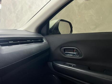 HONDA HR-V 1.5 16V 4P FLEX EXL AUTOM�TICO CVT, Foto 8