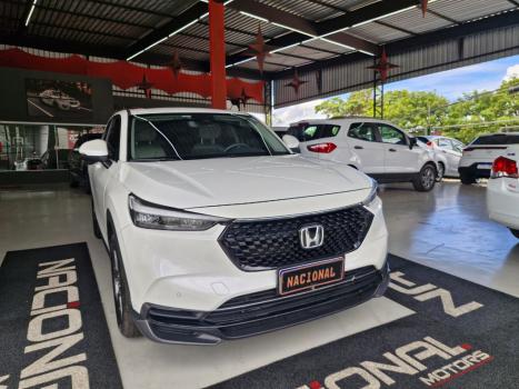 HONDA HR-V 1.5 16V 4P FLEX ADVANCE TURBO AUTOM�TICO CVT, Foto 2