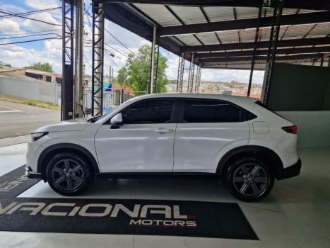 HONDA HR-V 1.5 16V 4P FLEX ADVANCE TURBO AUTOM�TICO CVT, Foto 4