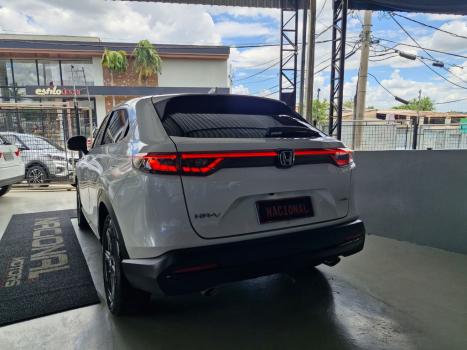 HONDA HR-V 1.5 16V 4P FLEX ADVANCE TURBO AUTOM�TICO CVT, Foto 7