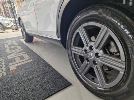 HONDA HR-V 1.5 16V 4P FLEX ADVANCE TURBO AUTOM�TICO CVT, Foto 8