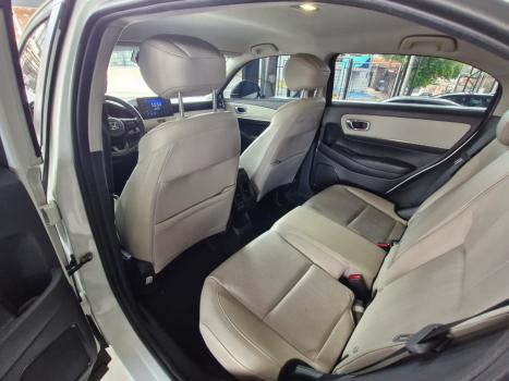 HONDA HR-V 1.5 16V 4P FLEX ADVANCE TURBO AUTOM�TICO CVT, Foto 9