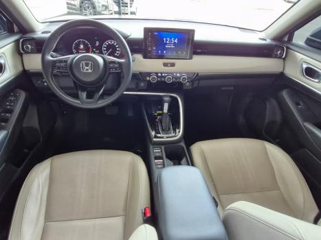 HONDA HR-V 1.5 16V 4P FLEX ADVANCE TURBO AUTOM�TICO CVT, Foto 10