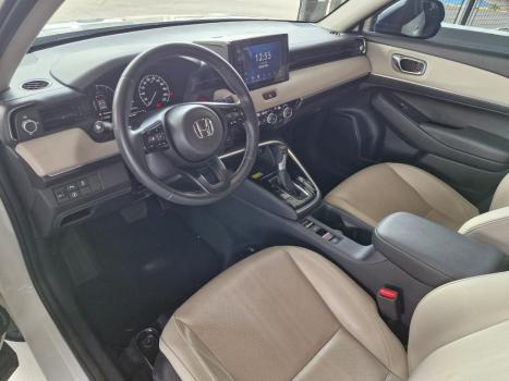 HONDA HR-V 1.5 16V 4P FLEX ADVANCE TURBO AUTOM�TICO CVT, Foto 11