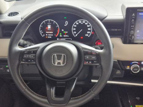 HONDA HR-V 1.5 16V 4P FLEX ADVANCE TURBO AUTOM�TICO CVT, Foto 12