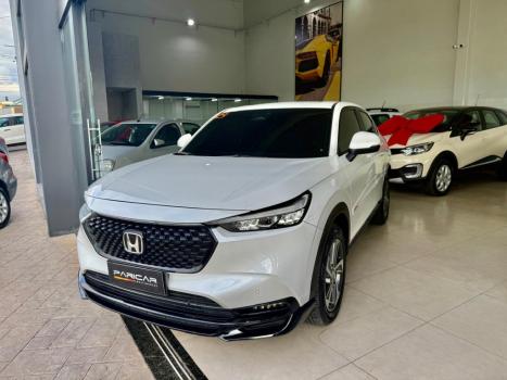 HONDA HR-V 1.5 16V 4P FLEX TOURING TURBO AUTOM�TICO CVT, Foto 1