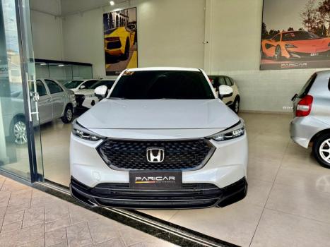 HONDA HR-V 1.5 16V 4P FLEX TOURING TURBO AUTOM�TICO CVT, Foto 2