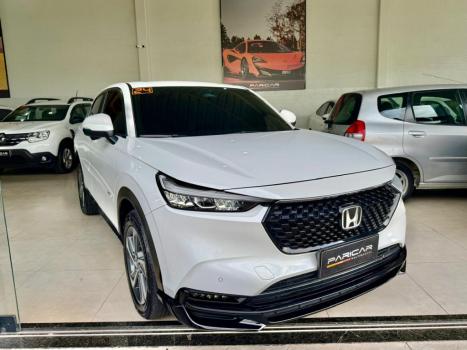 HONDA HR-V 1.5 16V 4P FLEX TOURING TURBO AUTOM�TICO CVT, Foto 3