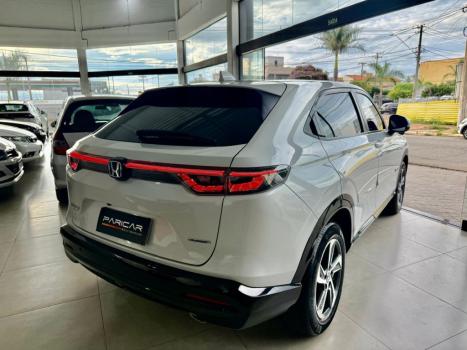 HONDA HR-V 1.5 16V 4P FLEX TOURING TURBO AUTOM�TICO CVT, Foto 4