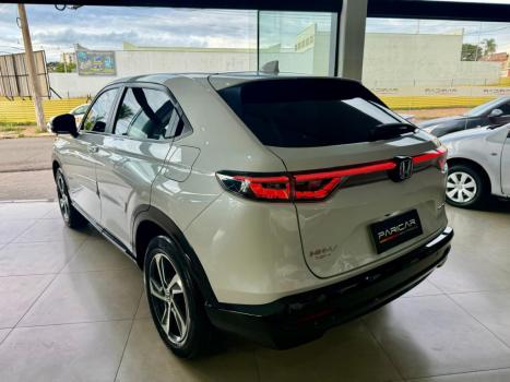 HONDA HR-V 1.5 16V 4P FLEX TOURING TURBO AUTOM�TICO CVT, Foto 6