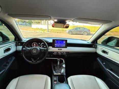 HONDA HR-V 1.5 16V 4P FLEX TOURING TURBO AUTOM�TICO CVT, Foto 7