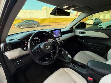 HONDA HR-V 1.5 16V 4P FLEX TOURING TURBO AUTOM�TICO CVT, Foto 8