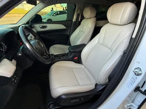 HONDA HR-V 1.5 16V 4P FLEX TOURING TURBO AUTOM�TICO CVT, Foto 9