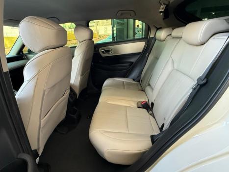 HONDA HR-V 1.5 16V 4P FLEX TOURING TURBO AUTOM�TICO CVT, Foto 10