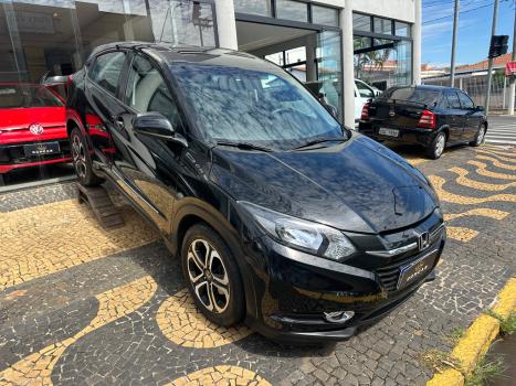 HONDA HR-V 1.5 16V 4P FLEX LX AUTOM�TICO CVT, Foto 1