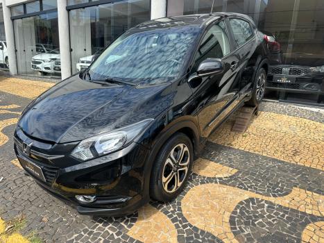 HONDA HR-V 1.5 16V 4P FLEX LX AUTOM�TICO CVT, Foto 2