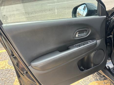 HONDA HR-V 1.5 16V 4P FLEX LX AUTOM�TICO CVT, Foto 3