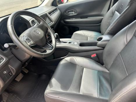HONDA HR-V 1.5 16V 4P FLEX LX AUTOM�TICO CVT, Foto 4
