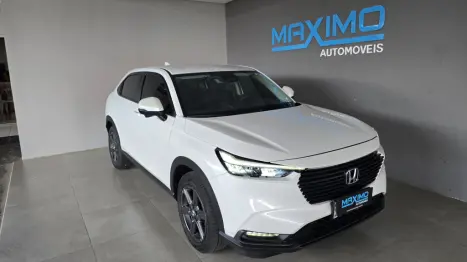 HONDA HR-V 1.5 16V 4P FLEX EXL AUTOM�TICO CVT, Foto 1