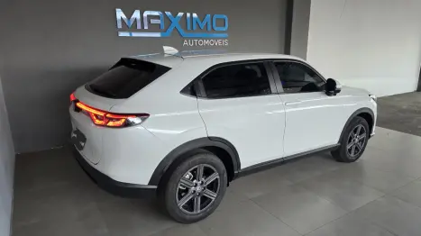 HONDA HR-V 1.5 16V 4P FLEX EXL AUTOM�TICO CVT, Foto 4