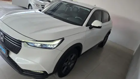 HONDA HR-V 1.5 16V 4P FLEX EXL AUTOM�TICO CVT, Foto 5