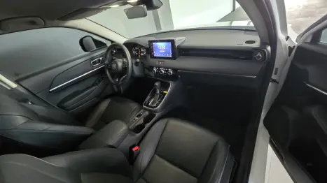HONDA HR-V 1.5 16V 4P FLEX EXL AUTOM�TICO CVT, Foto 6