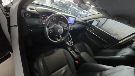 HONDA HR-V 1.5 16V 4P FLEX EXL AUTOM�TICO CVT, Foto 7