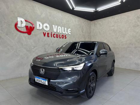 HONDA HR-V 1.5 16V 4P FLEX EXL AUTOM�TICO CVT, Foto 1