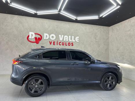 HONDA HR-V 1.5 16V 4P FLEX EXL AUTOM�TICO CVT, Foto 2