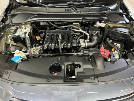 HONDA HR-V 1.5 16V 4P FLEX EXL AUTOM�TICO CVT, Foto 3