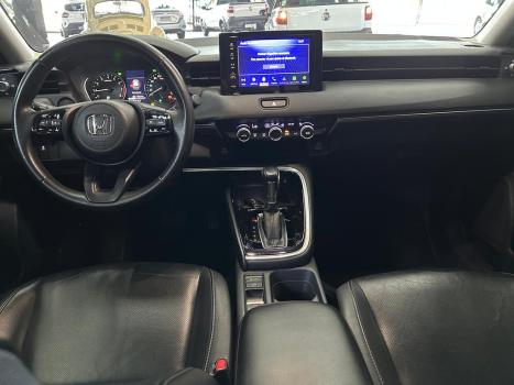 HONDA HR-V 1.5 16V 4P FLEX EXL AUTOM�TICO CVT, Foto 4