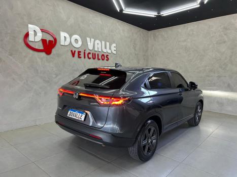 HONDA HR-V 1.5 16V 4P FLEX EXL AUTOM�TICO CVT, Foto 5