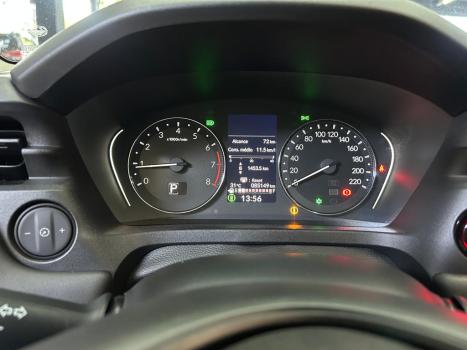 HONDA HR-V 1.5 16V 4P FLEX EXL AUTOM�TICO CVT, Foto 6