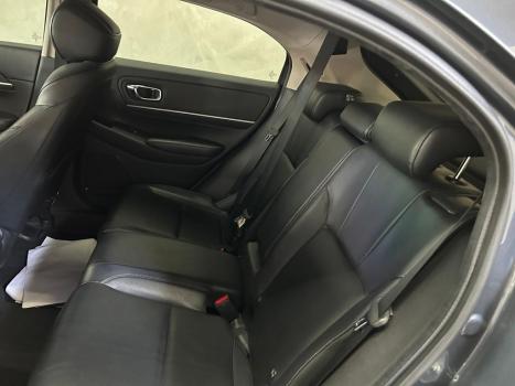 HONDA HR-V 1.5 16V 4P FLEX EXL AUTOM�TICO CVT, Foto 7