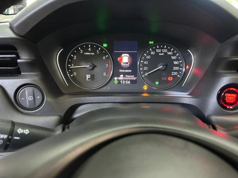 HONDA HR-V 1.5 16V 4P FLEX EXL AUTOM�TICO CVT, Foto 9