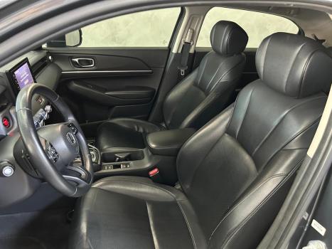HONDA HR-V 1.5 16V 4P FLEX EXL AUTOM�TICO CVT, Foto 10