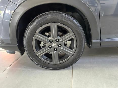 HONDA HR-V 1.5 16V 4P FLEX EXL AUTOM�TICO CVT, Foto 11