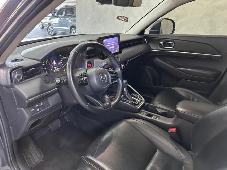 HONDA HR-V 1.5 16V 4P FLEX EXL AUTOM�TICO CVT, Foto 12