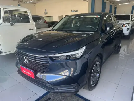 HONDA HR-V 1.5 16V 4P FLEX EX AUTOM�TICO CVT, Foto 1