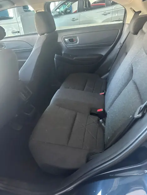HONDA HR-V 1.5 16V 4P FLEX EX AUTOM�TICO CVT, Foto 3
