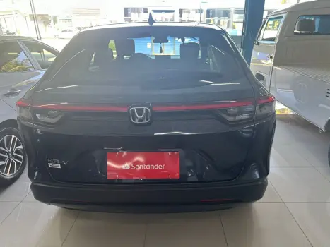 HONDA HR-V 1.5 16V 4P FLEX EX AUTOM�TICO CVT, Foto 4