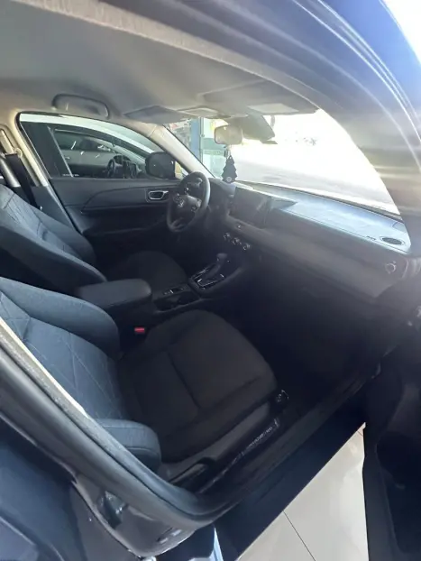 HONDA HR-V 1.5 16V 4P FLEX EX AUTOM�TICO CVT, Foto 5