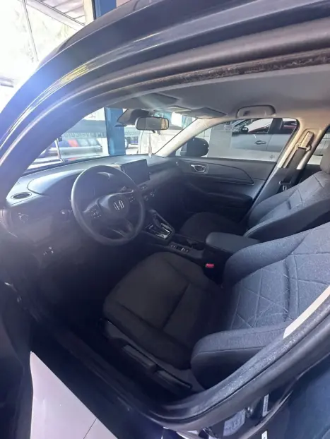HONDA HR-V 1.5 16V 4P FLEX EX AUTOM�TICO CVT, Foto 7