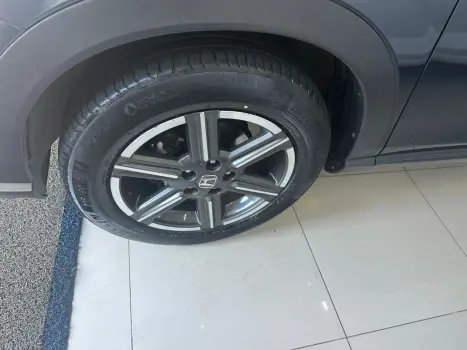 HONDA HR-V 1.5 16V 4P FLEX EX AUTOM�TICO CVT, Foto 8