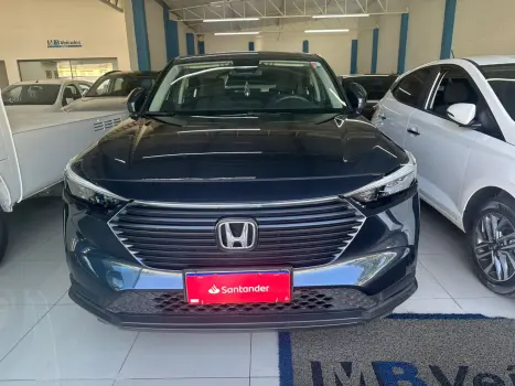 HONDA HR-V 1.5 16V 4P FLEX EX AUTOM�TICO CVT, Foto 9