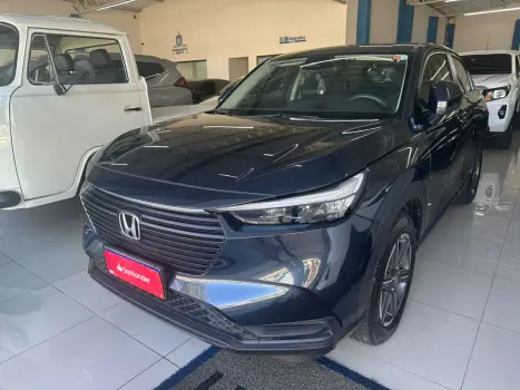 HONDA HR-V 1.5 16V 4P FLEX EX AUTOM�TICO CVT, Foto 10
