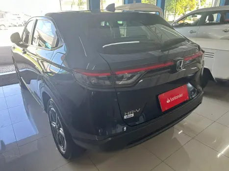 HONDA HR-V 1.5 16V 4P FLEX EX AUTOM�TICO CVT, Foto 11