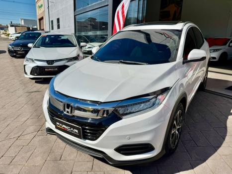 HONDA HR-V 1.5 16V 4P FLEX TOURING TURBO AUTOM�TICO CVT, Foto 1