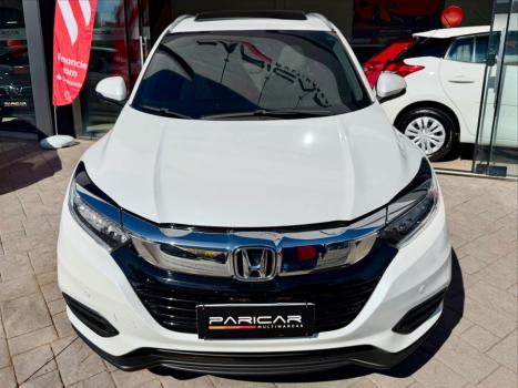 HONDA HR-V 1.5 16V 4P FLEX TOURING TURBO AUTOM�TICO CVT, Foto 2
