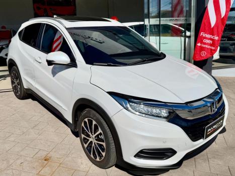 HONDA HR-V 1.5 16V 4P FLEX TOURING TURBO AUTOM�TICO CVT, Foto 3